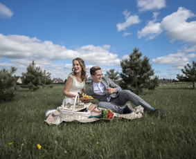 Vestuvių, asmeninių fotosesijų, renginių fotografija / Lina Jočienė / Darbų pavyzdys ID 1734531