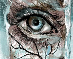 Dailininkas - Grafikos darbai - 2 Grafikos darbai - Dailininkas - 2