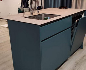 Unikalūs nestandartiniai baldai (2 metų garantija) / MB FURNIFIT / Darbų pavyzdys ID 1735379
