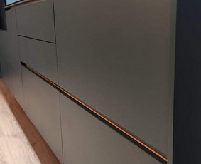 Unikalūs nestandartiniai baldai (2 metų garantija) / MB FURNIFIT / Darbų pavyzdys ID 1735387