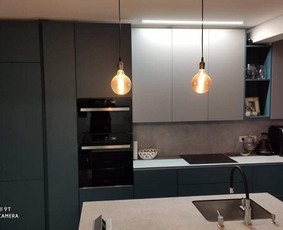 Unikalūs nestandartiniai baldai (2 metų garantija) / MB FURNIFIT / Darbų pavyzdys ID 1735393