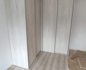 Unikalūs nestandartiniai baldai (2 metų garantija) / MB FURNIFIT / Darbų pavyzdys ID 1735397