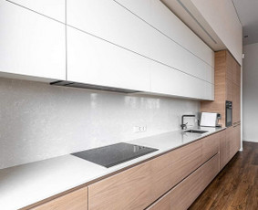 Unikalūs nestandartiniai baldai (2 metų garantija) / MB FURNIFIT / Darbų pavyzdys ID 1735407
