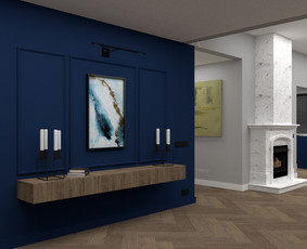 Virtuvių ir kitų baldų gamyba, projektavimas, dizainas / MB RIJA PROJECTS STUDIO / Darbų pavyzdys ID 1735611