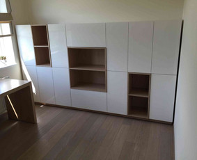 Virtuves baldų gamyba per 5-7 sav. / Furniture For Future / Darbų pavyzdys ID 1735687