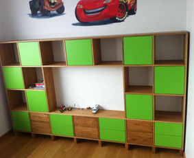 Virtuves baldų gamyba per 5-7 sav. / Furniture For Future / Darbų pavyzdys ID 1735689