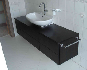 Virtuves baldų gamyba per 5-7 sav. / Furniture For Future / Darbų pavyzdys ID 1735739