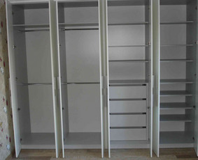 Virtuves baldų gamyba per 5-7 sav. / Furniture For Future / Darbų pavyzdys ID 1735745
