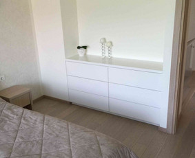 Virtuves baldų gamyba per 5-7 sav. / Furniture For Future / Darbų pavyzdys ID 1735753