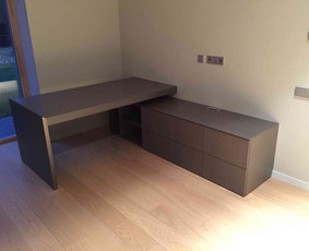 Virtuves baldų gamyba per 5-7 sav. / Furniture For Future / Darbų pavyzdys ID 1735755