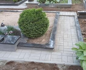 Dengimas granito plokštėmis nuo 2500€! / Andrius Smailys / Darbų pavyzdys ID 1735787