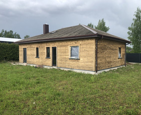 Mobilus smeliavimas visoje Lietuvoje / Mb Smelita / Darbų pavyzdys ID 1735837