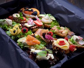 Išvažiuojamieji banketai, Grill piknikas. / RBKitchen / Darbų pavyzdys ID 1736055