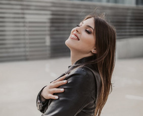 makiažas fotosesijai