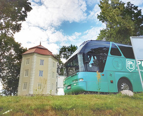 Turistinio autobuso nuoma - Autobusų, limobusų nuoma - 4 Autobusų, limobusų nuoma - Turistinio autobuso nuoma - 4