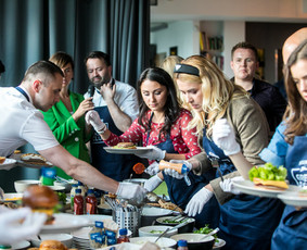 Išvažiuojamieji banketai, Grill piknikas. / RBKitchen / Darbų pavyzdys ID 1736761