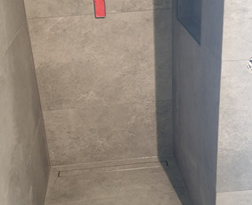 Plytelių klijavimas Kaune / Gediminas / Darbų pavyzdys ID 1736857