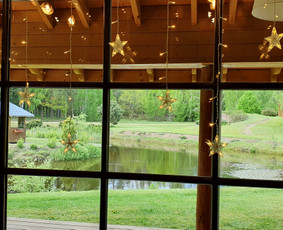 Kaimo turizmo sodybos - Sodybos Pirties Kubilo Nuoma sodyba nuomai poilsiui &scaron;ventėms - 2