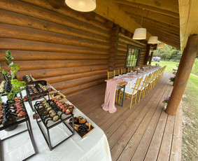 Sodybos Pirties Kubilo Nuoma sodyba nuomai poilsiui šventėms / Vytautas / Darbų pavyzdys ID 1737667