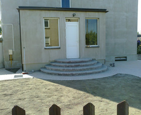 Trinkelių klojimas / UAB Trinkmiksas / Darbų pavyzdys ID 1737943