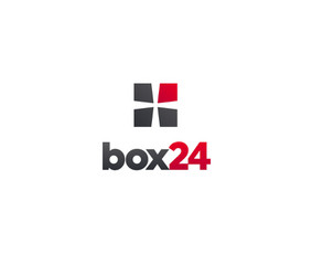 Box24   |   Logotipų kūrimas - www.glogo.eu - logo creation.
