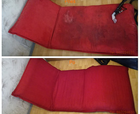 Kilimų valymas - Giluminis minkštų baldų valymas Kaunas, Klaipėda, Vilnius, - 4