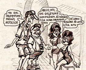Komiksai