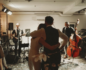 Atominis Retro šokių vakaras ! Grupė "Big Bam Jam" - Dainininkai, muzikos grupės - 4 Dainininkai, muzikos grupės - Atominis Retro šokių vakaras ! Grupė "Big Bam Jam" - 4