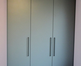 Spintų gamyba - Nestandartinių baldų gamyba, - 3