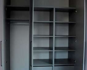 Spintų gamyba - Nestandartinių baldų gamyba, - 4