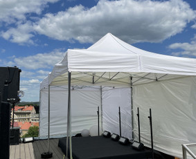 Palapinių ir Paviljonų nuoma ir pardavimai Jūsų šventėms / GETATENT / Darbų pavyzdys ID 1739499
