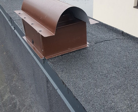 Kokybiškas stogų dengimas bitumine danga / Petras Kniuipys / Darbų pavyzdys ID 1739501
