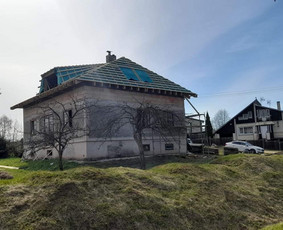 Stogu dengimas. / Stogai / Darbų pavyzdys ID 1739507