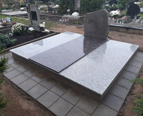 Kapaviečių įrengimas, dengimas plokštėmis, paminklai / Laurynas / Darbų pavyzdys ID 1739771