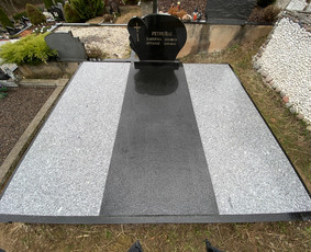 Kapaviečių įrengimas, dengimas plokštėmis, paminklai / Laurynas / Darbų pavyzdys ID 1739803