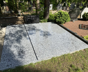 Kapaviečių įrengimas, dengimas plokštėmis, paminklai / Laurynas / Darbų pavyzdys ID 1739829