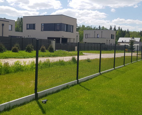 Stogo skardinimo, dengimo ir remonto darbai, stogdengys. / Martynas Jančauskas / Darbų pavyzdys ID 1740057
