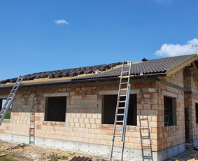Stogu dengimas,renovacija. / Nerijus / Darbų pavyzdys ID 1740485