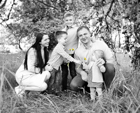 Vestuvių ir asmeninių švenčių fotografavimas. - Šeimos fotosesija - 3 Šeimos fotosesija - Vestuvių ir asmeninių švenčių fotografavimas. - 3