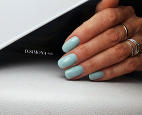 Manikiūras Klaipėdoje / Simona Deveikienė / Darbų pavyzdys ID 1741131