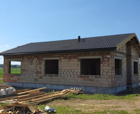 Stogu dengimas,renovacija. / Nerijus / Darbų pavyzdys ID 1741137