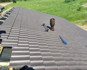 Stogu dengimas,renovacija. / Nerijus / Darbų pavyzdys ID 1741143