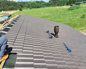 Stogu dengimas,renovacija. / Nerijus / Darbų pavyzdys ID 1741145