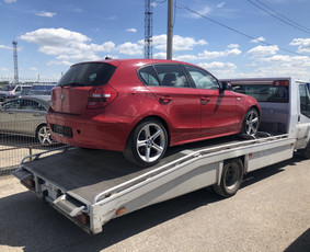 Traliukas/tralas Techninė Pagalba kelyje Tralo paslaugos / Tralas. Autovežis.24/7 🇱🇹LT-PL-DE-FR-ESP / Darbų pavyzdys ID 1741527