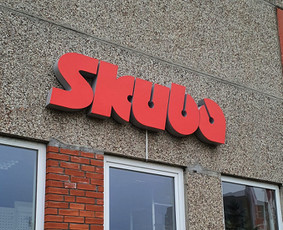 Paslaugos verslui - Reklamos gamyba / Užra&scaron;ai ant mar&scaron;kinėlių / Verslo dovanos - 4