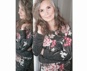 Brandžios odos makiažas - Simona Makiažas + Sušukavimas + Mokymai - 1