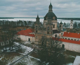 Reklaminių klipų kūrimas - Filmavimo bei fotografavimo paslaugos - 3
