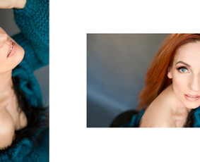 Fotografija + Makiažas + Sušukavimas - Asmeninė fotosesija - 3 Asmeninė fotosesija - Fotografija + Makiažas + Sušukavimas - 3