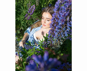 Fotografija + Makiažas + Sušukavimas - Asmeninė fotosesija - 1 Asmeninė fotosesija - Fotografija + Makiažas + Sušukavimas - 1