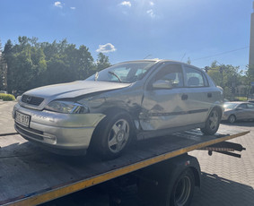 Automobilio transportavimas
